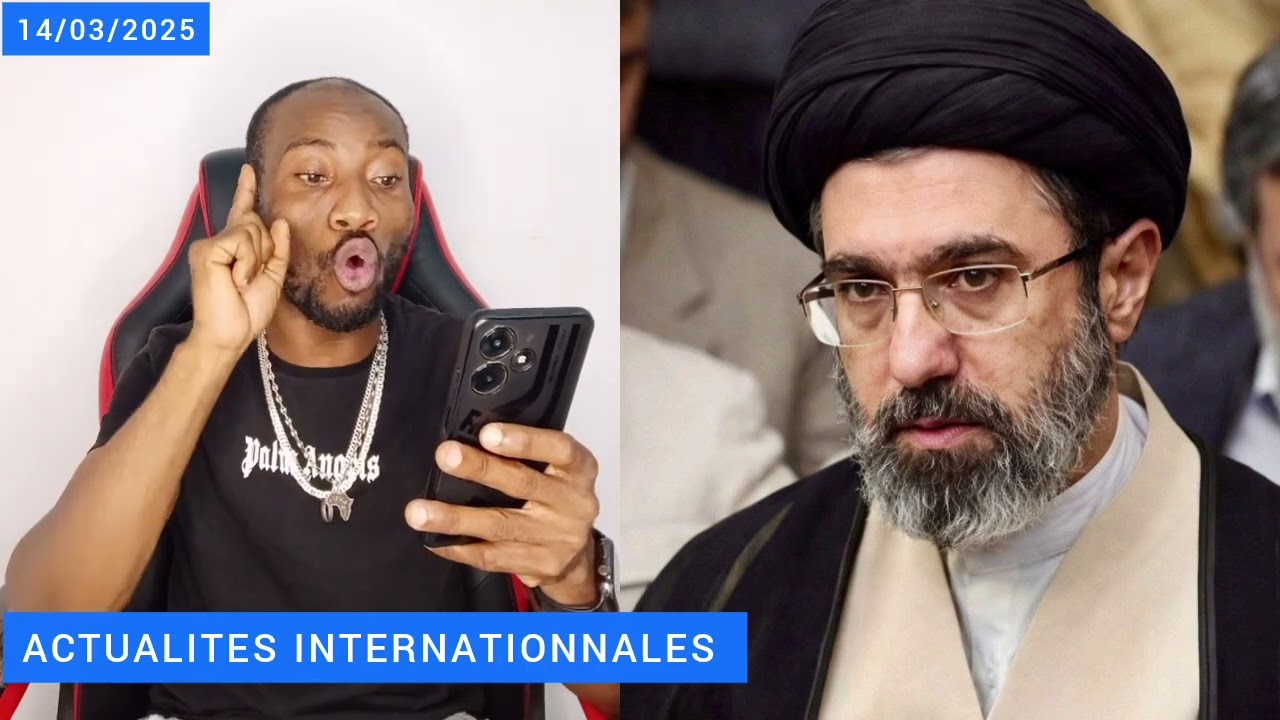 ÉVACUATION IMMÉDIATE : L'Iran lance un ultimatum final à Tel-Aviv et Haïfa !