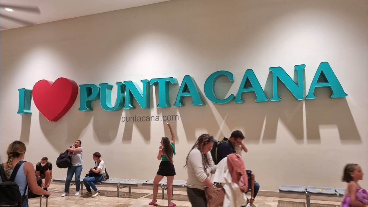 Hotel Vista Sol & Airport Punta Cana.