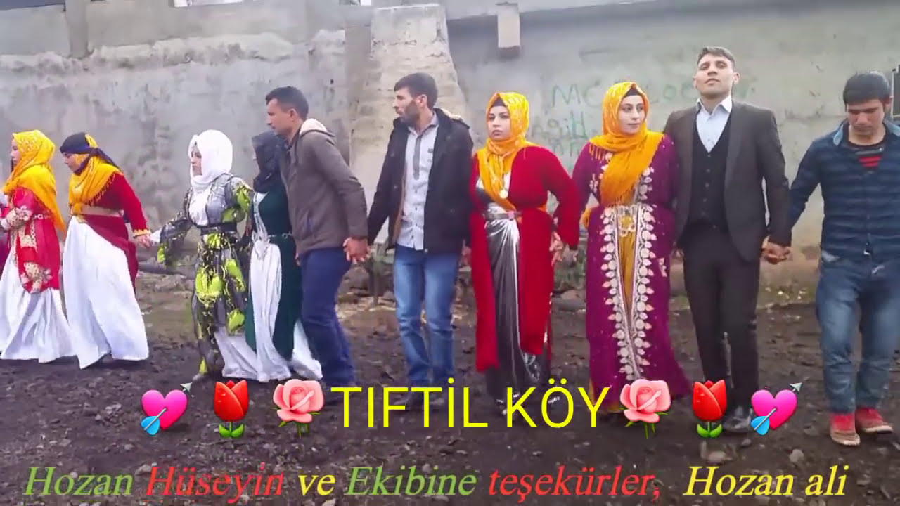 TIFTİL daveta mala &ouml;mer