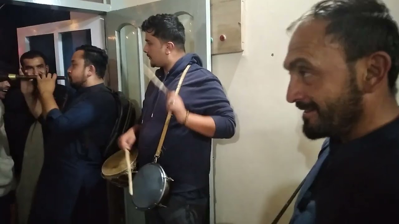 Hareep II Hunza cultural Music II Hunza Music Band II 2025