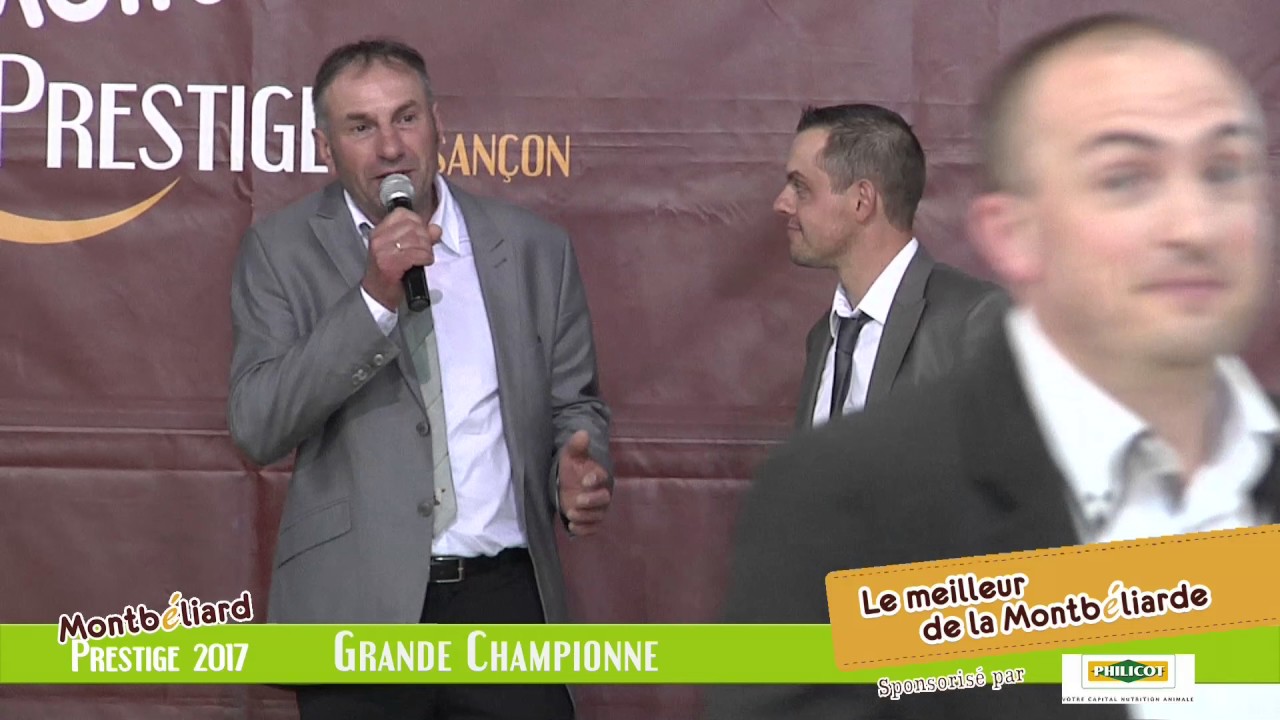 Grande Championne