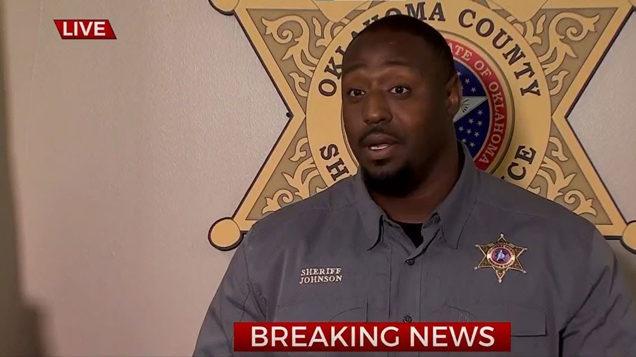 Off-Duty Del City Officer Shot 42-Year-Old Man During Choctaw Football Game, Sherriff's Office Said