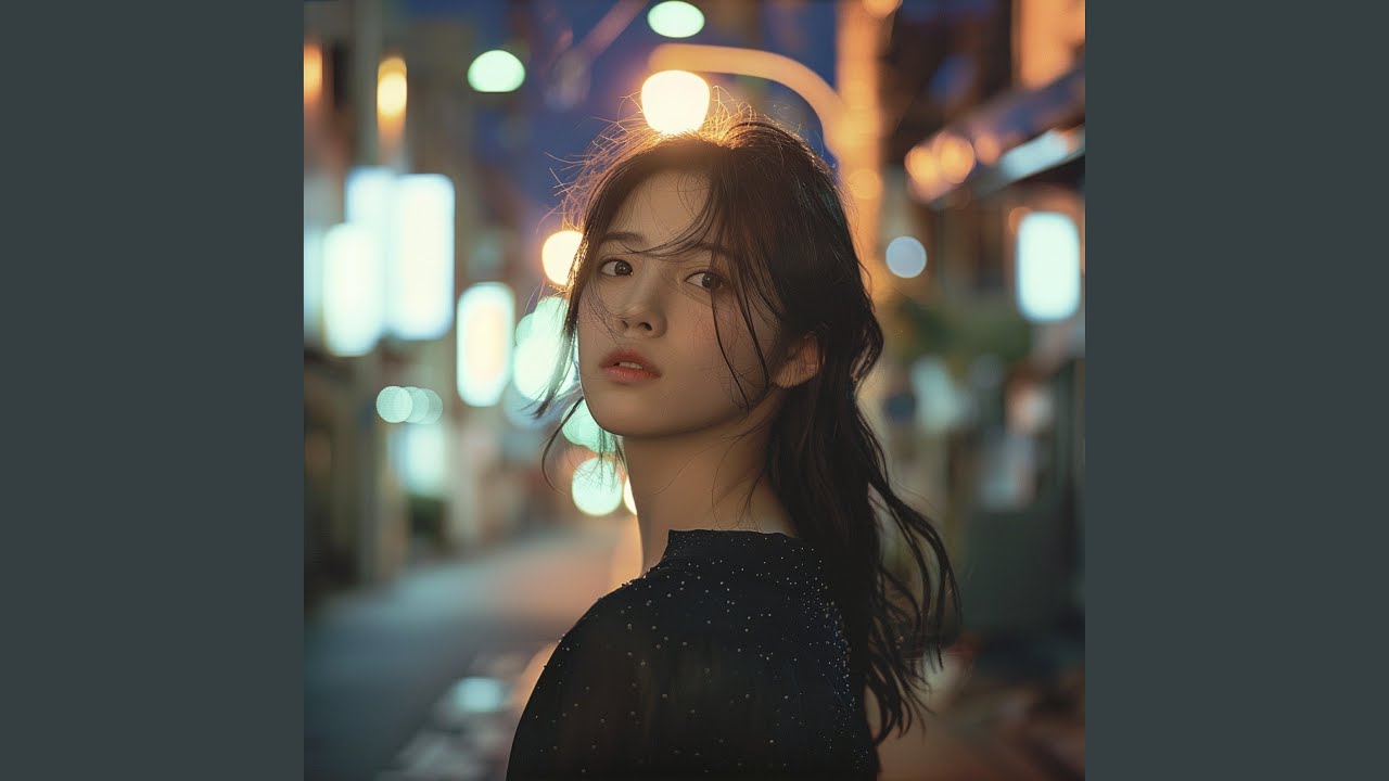 君に出会った日 (너에게 닿은 순간)