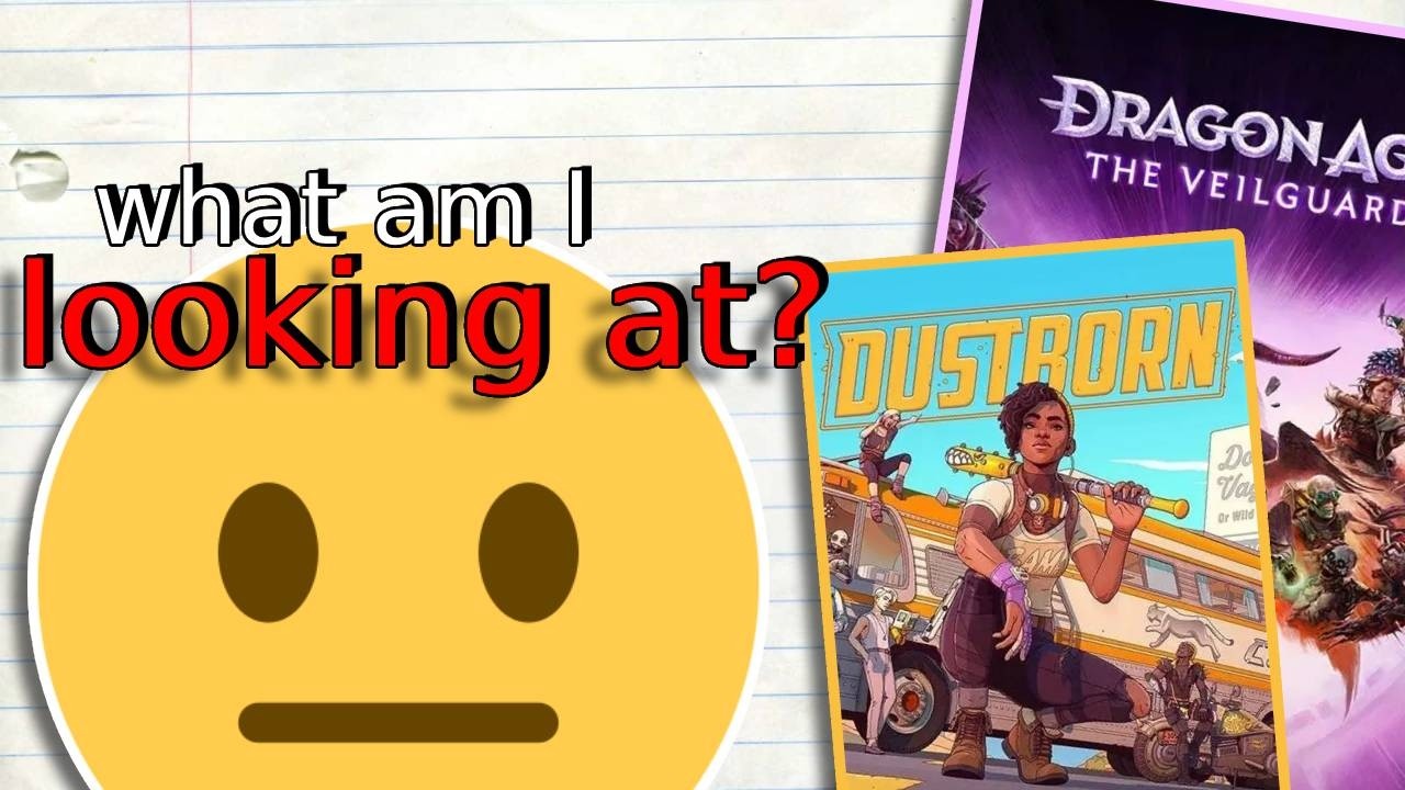 What even IS a 