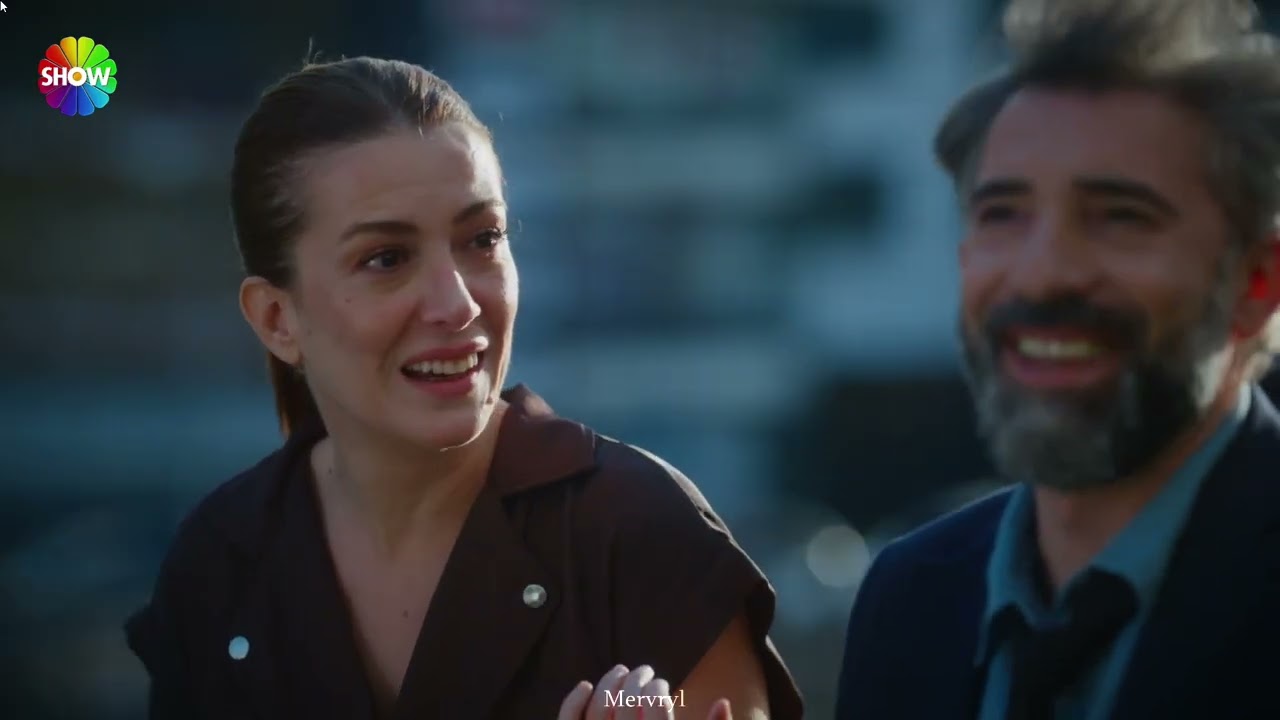 Çağla & Harun - Sana Doğru