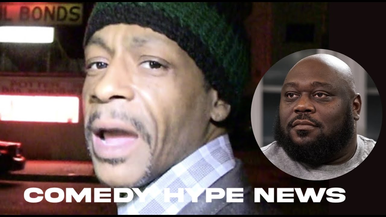 Katt Williams Responds To Faizon Love Calling Him “Overrated