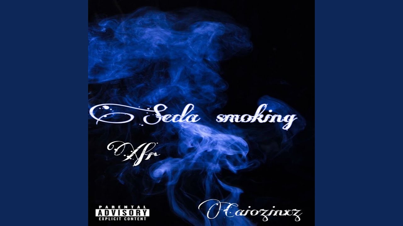 Seda Smoking