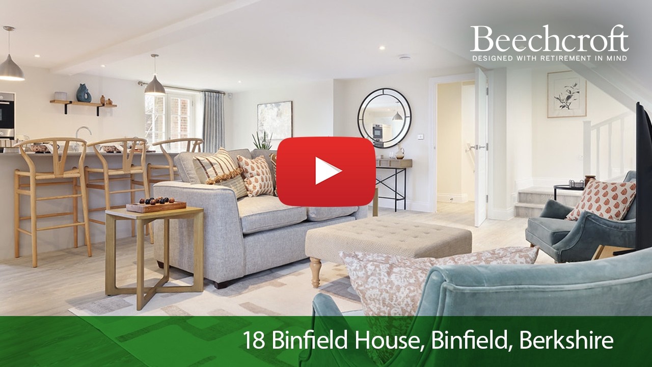 18 Binfield House | Beechcroft Developments