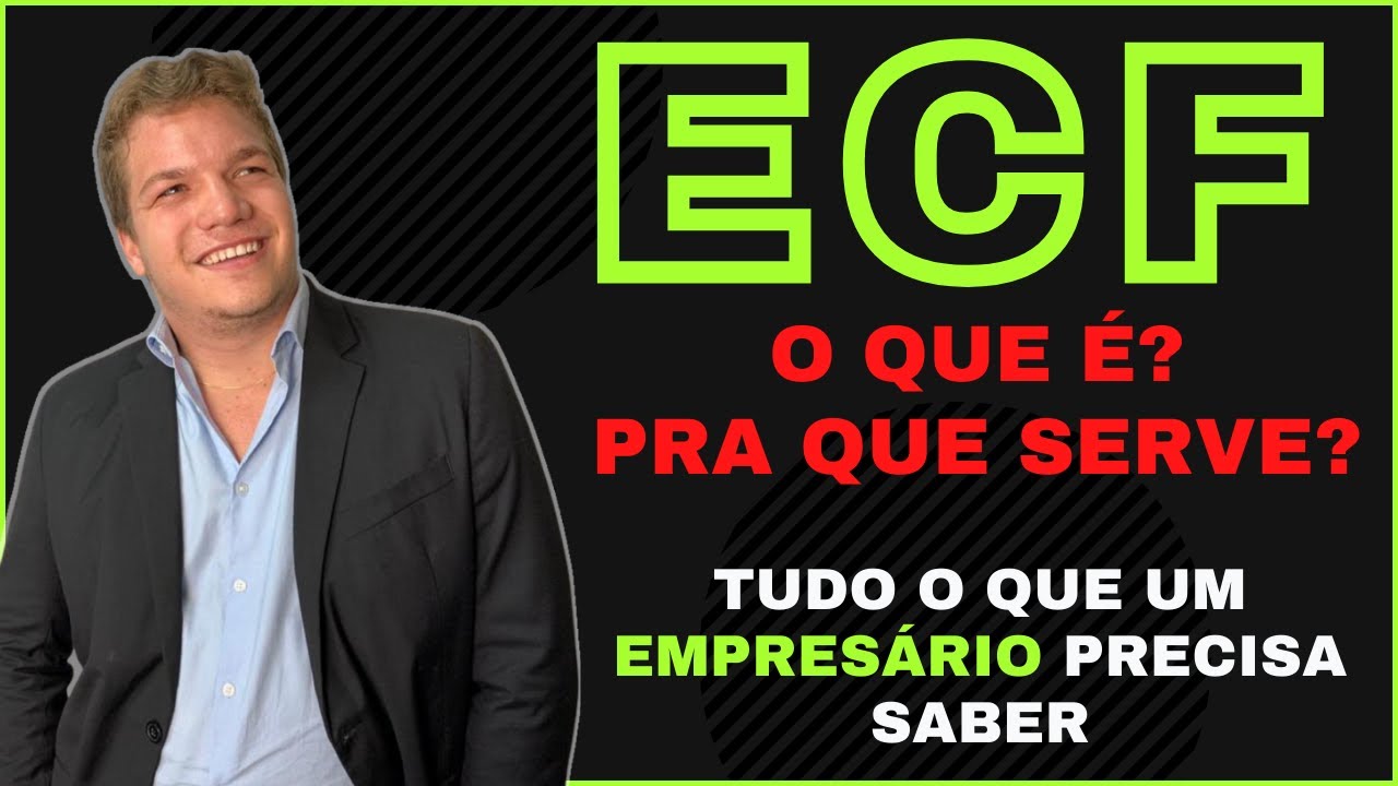 ECF: tudo o que um empres&aacute;rio precisa saber sobre a Escritura&ccedil;&atilde;o Cont&aacute;bil Fiscal