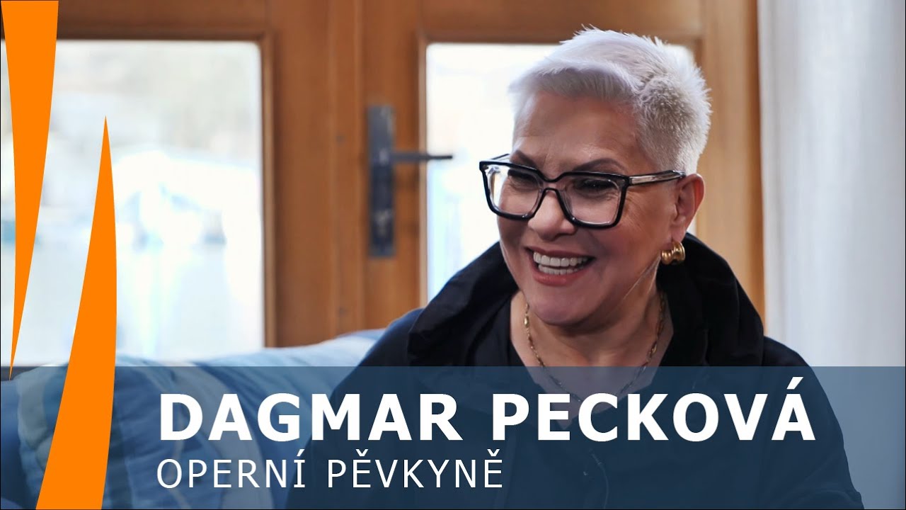 Mám to srovnaný! Dagmar Pecková na Hausbotu Petra Horkého
