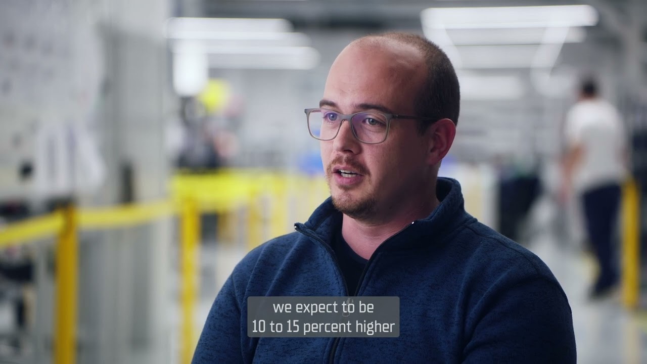 Rimac Technology | Battery Systems