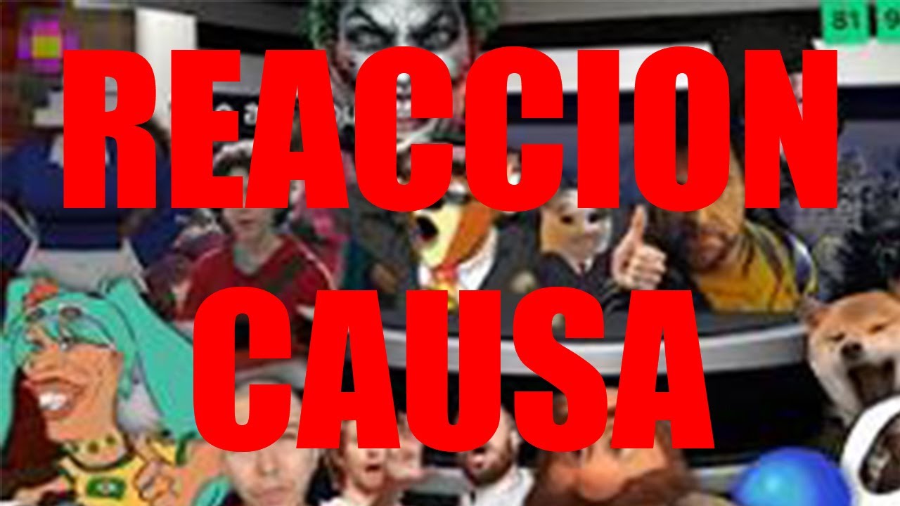 VIDEO REACCION AL UMadWillson