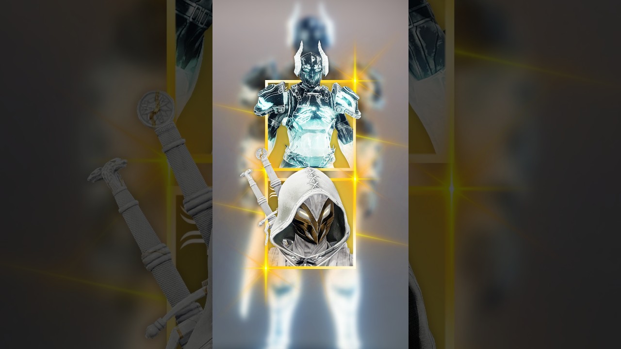 ЗАХОДИ В DESTINY 2 ПРЯМО СЕЙЧАС...