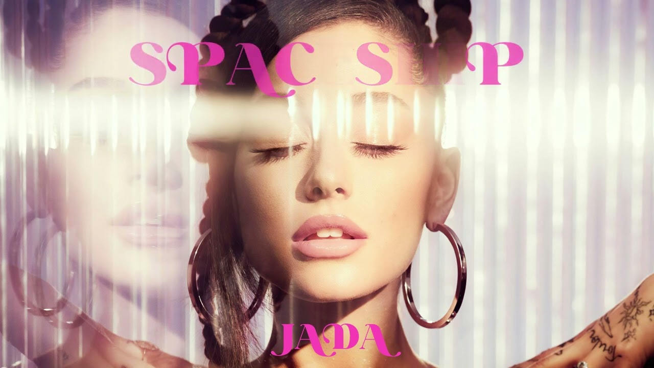 [FREE] Ariana Grande Type Beat / 