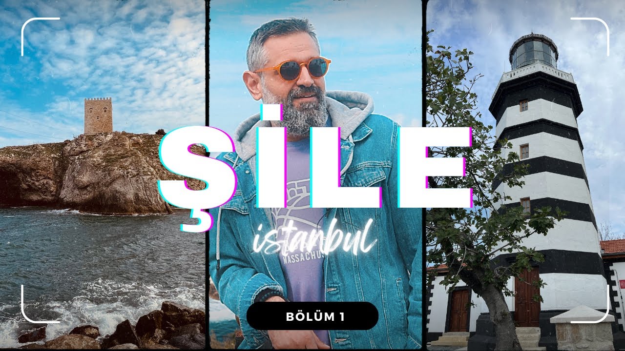 Bir Günde Şile | Mert Sezer ile İstanbul Serisi