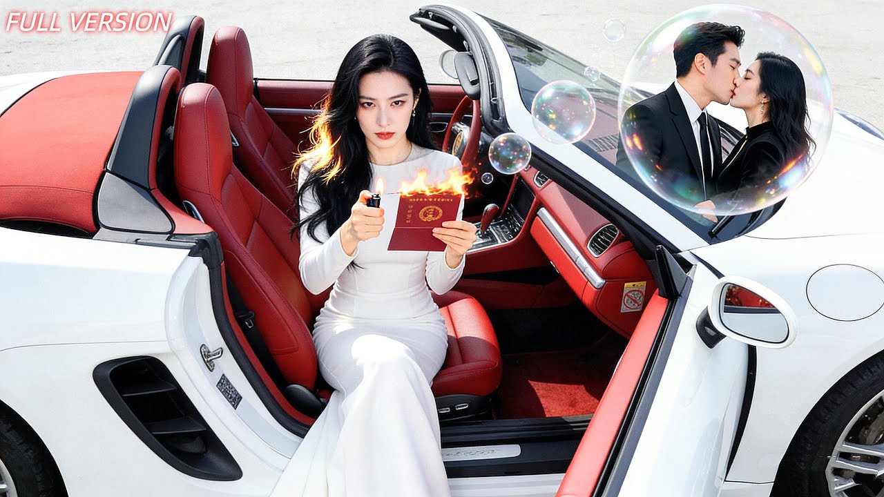 Anniversary, she discover husband infidelity through car audio recording. She doesn't forgive him!