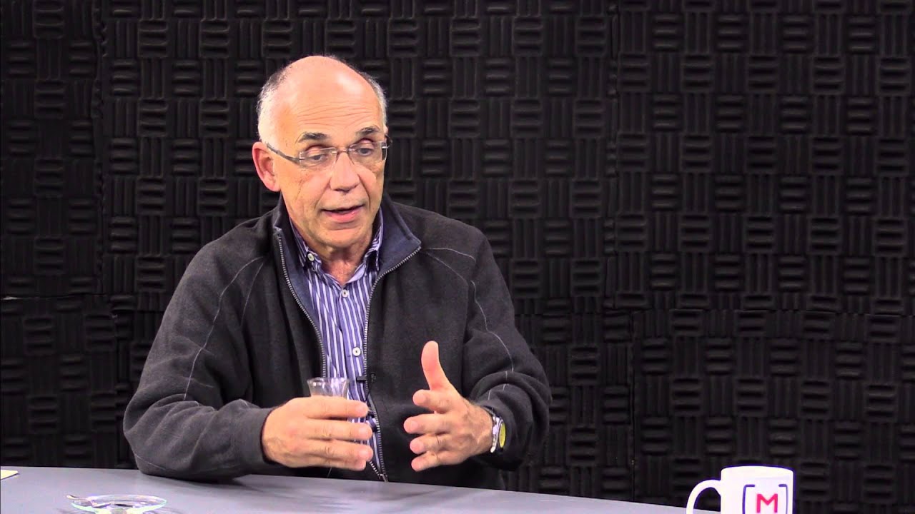Henri Barkey ile söyleşi: Washington Gülen cemaatine nasıl bakıyor?