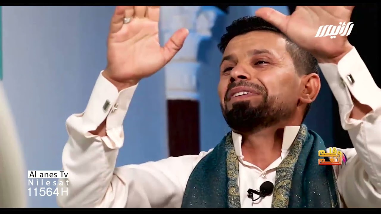 ابوذيات بحق الإمام الحسن ع   - الرادود كرار الگيم
