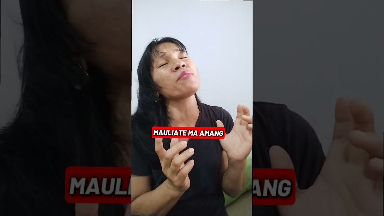 BURJU NI DAINANG (official music video)