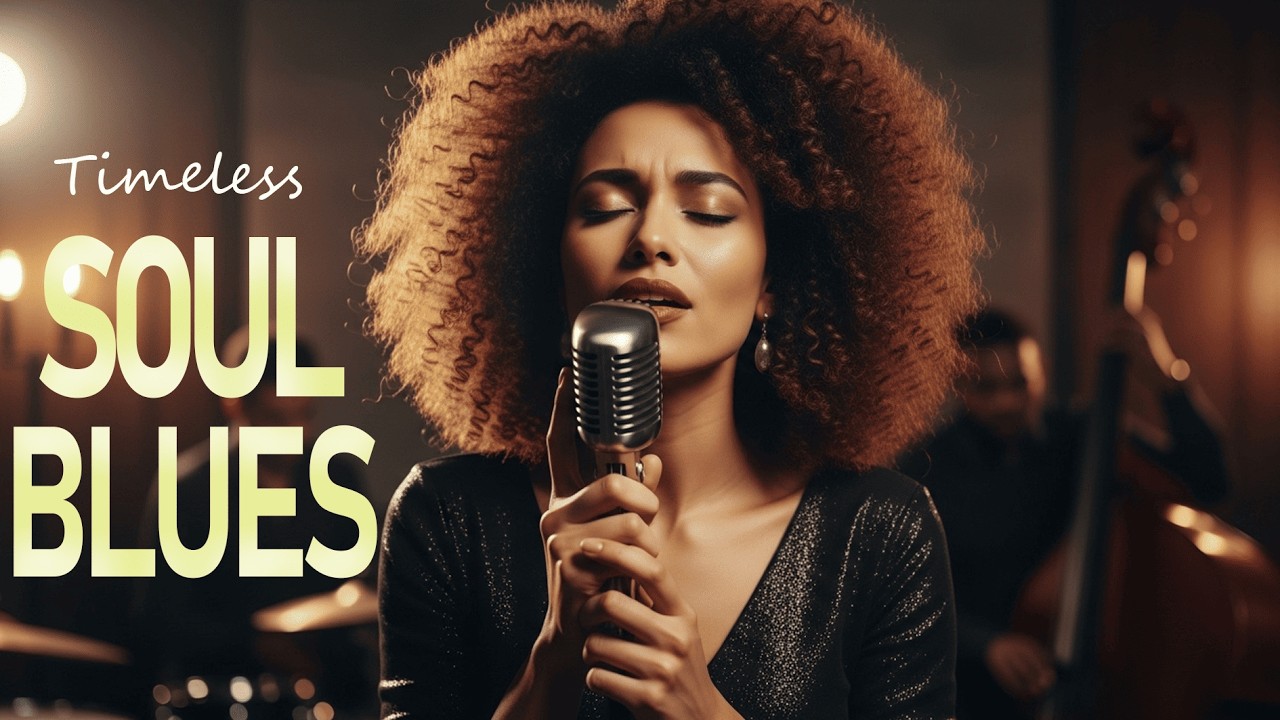 Loving me without fear | Etta James-Inspired Timeless Songs of Love, Heartbreak & Strength