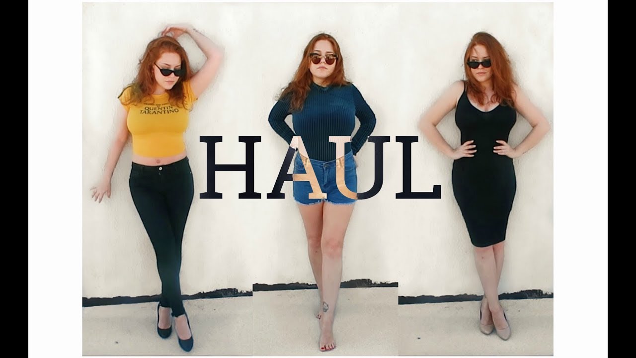ΤΟ VLOG ΠΟΥ ΕΙΝΑΙ ΚΑΙ HAUL  ● Mara Samartzi