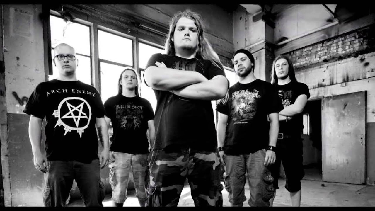 Nero Doctrine - My Blood, My Oath, My Will