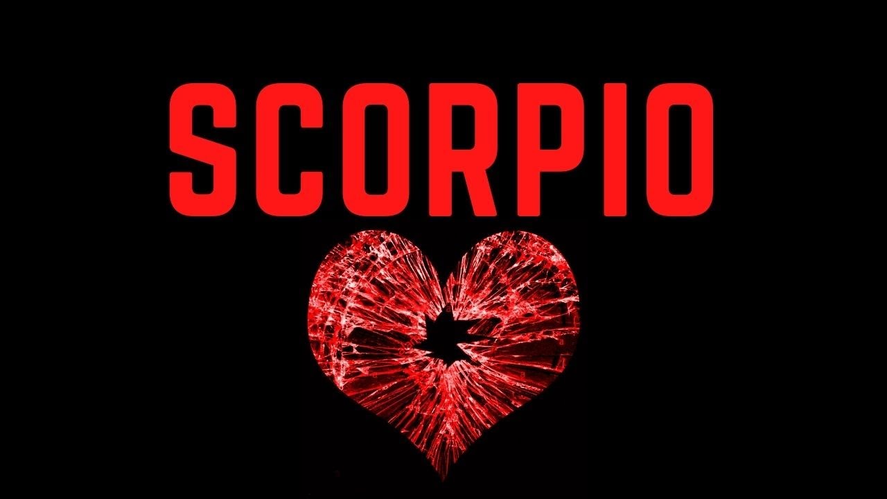 SCORPIO JULY 2022 - THIS MESSAGE WILL LEAVE YOU SPEECHLESS... SCORPIO JULY LOVE TAROT READING