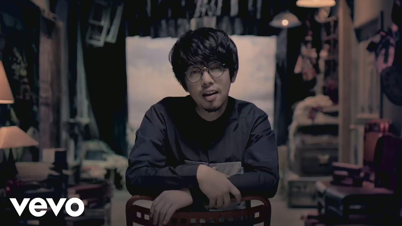 ASIAN KUNG-FU GENERATION - Opera Glasses