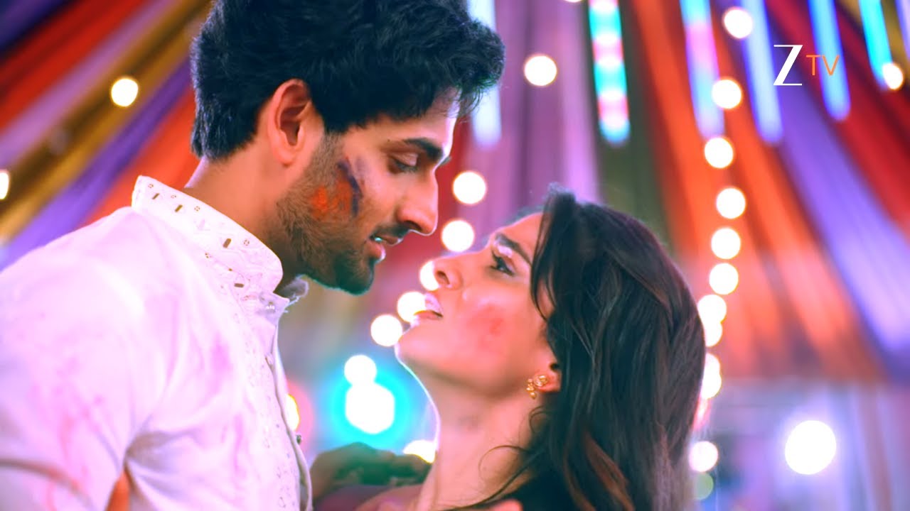 Jagadhatri Hindi Show - जगद्धात्री - Promo - Tomorrow At 10 PM - Zee TV