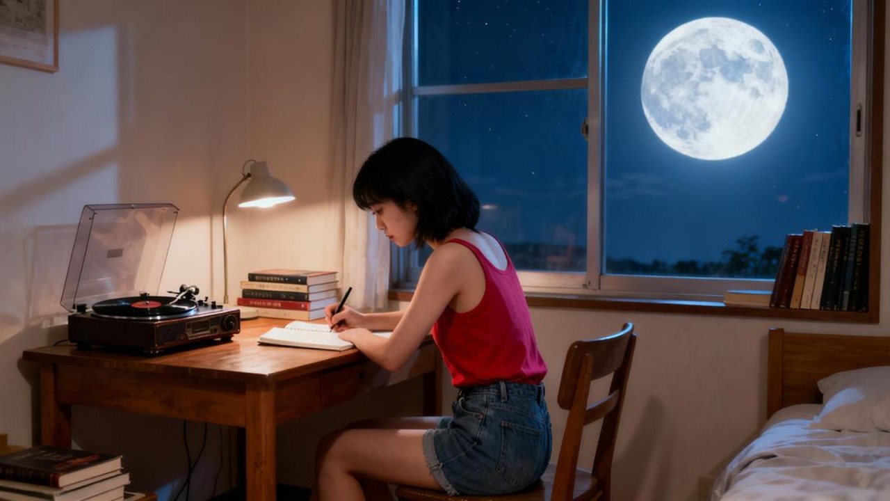 Calming Music For Classroom Eternal Glow Pure Calm Study Learning Atmosphere