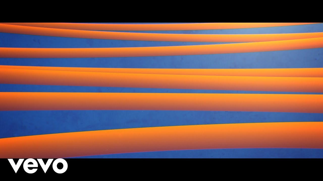 Alfred - Tomma Intet (Official Lyric Video)