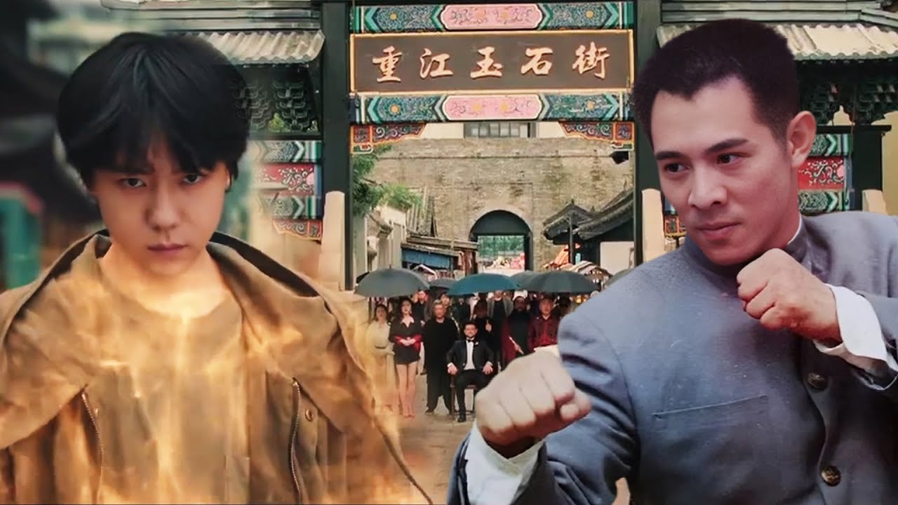廢材小子覺醒玄武神力，滿級戰力碾壓十大宗門高手，逆襲封神！#爽文 #奇幻   #drama #movie #穿越