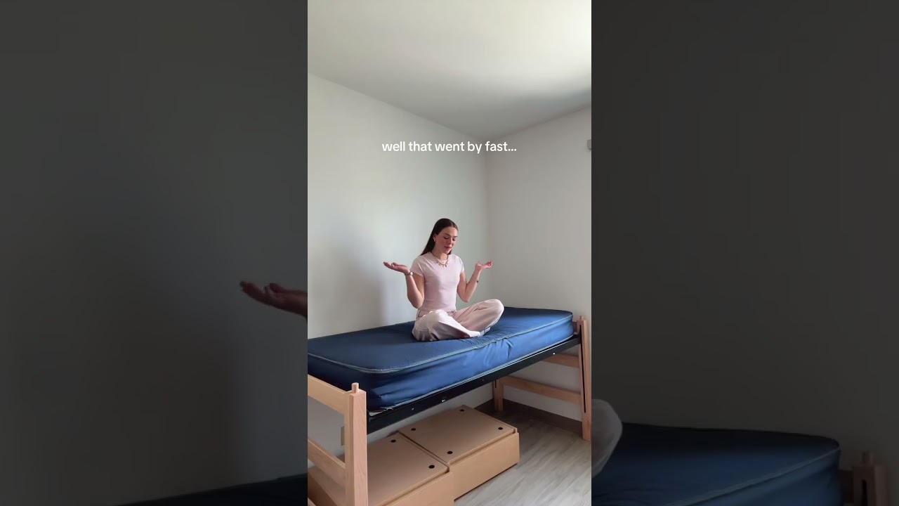 seriously where&rsquo;d all the time go&hellip; #transition #trending #college #viral #famous #foryou #relatable