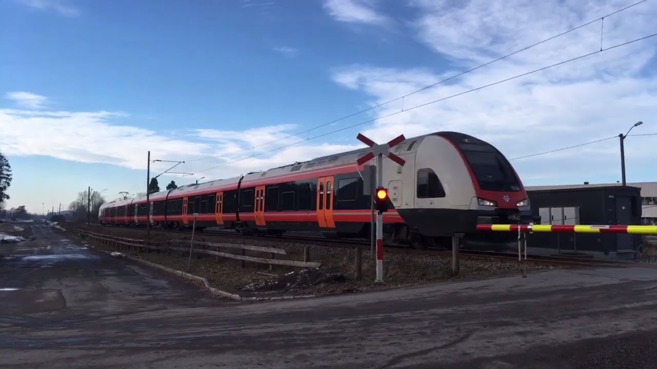 Train's and (Behind the scenes) from (