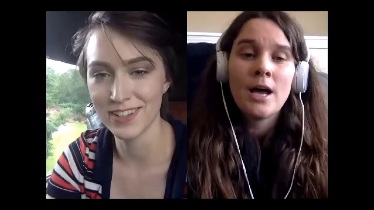 LAINEYBOT Talks to JOYSPARKLEBS about BILLIE During ONISION Debate (6/20/17)