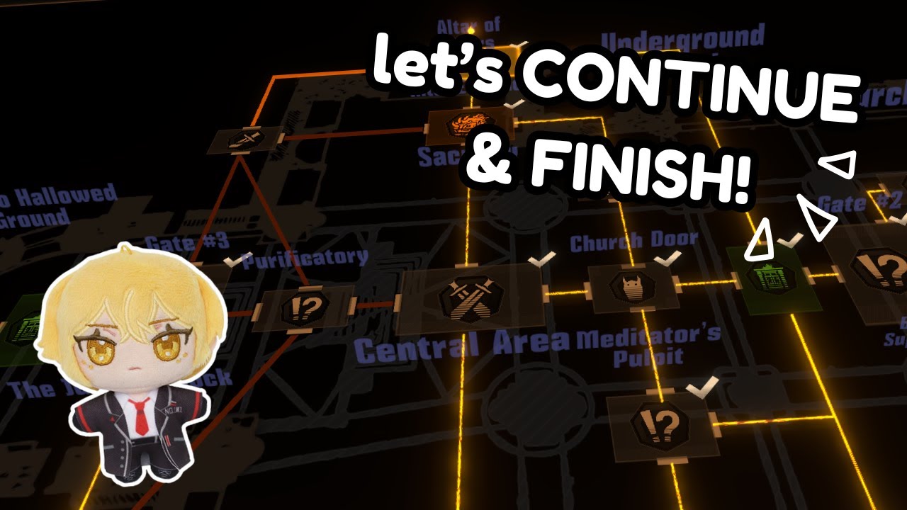 LIMBUS NEWGEN FINISHES CANTO 3!!! | LIVE