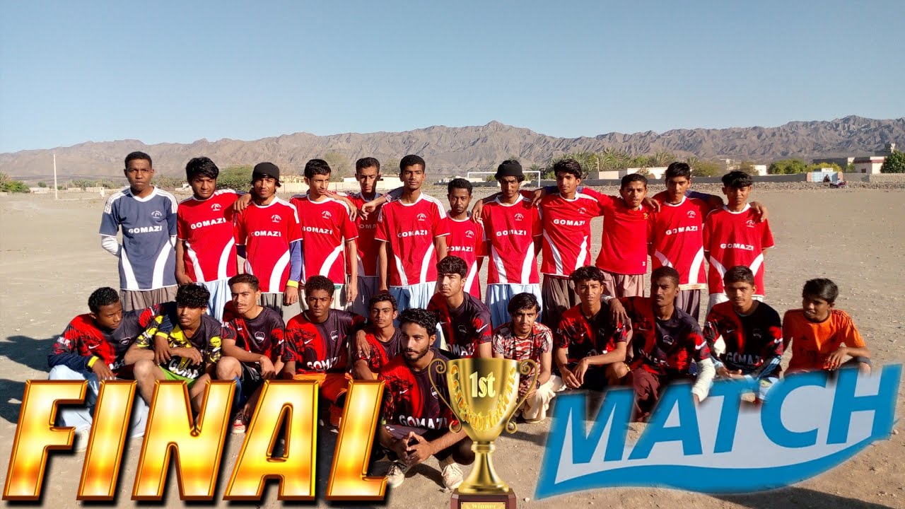Who won the Cup? 🏆 9 vs 10 Final Football  Match