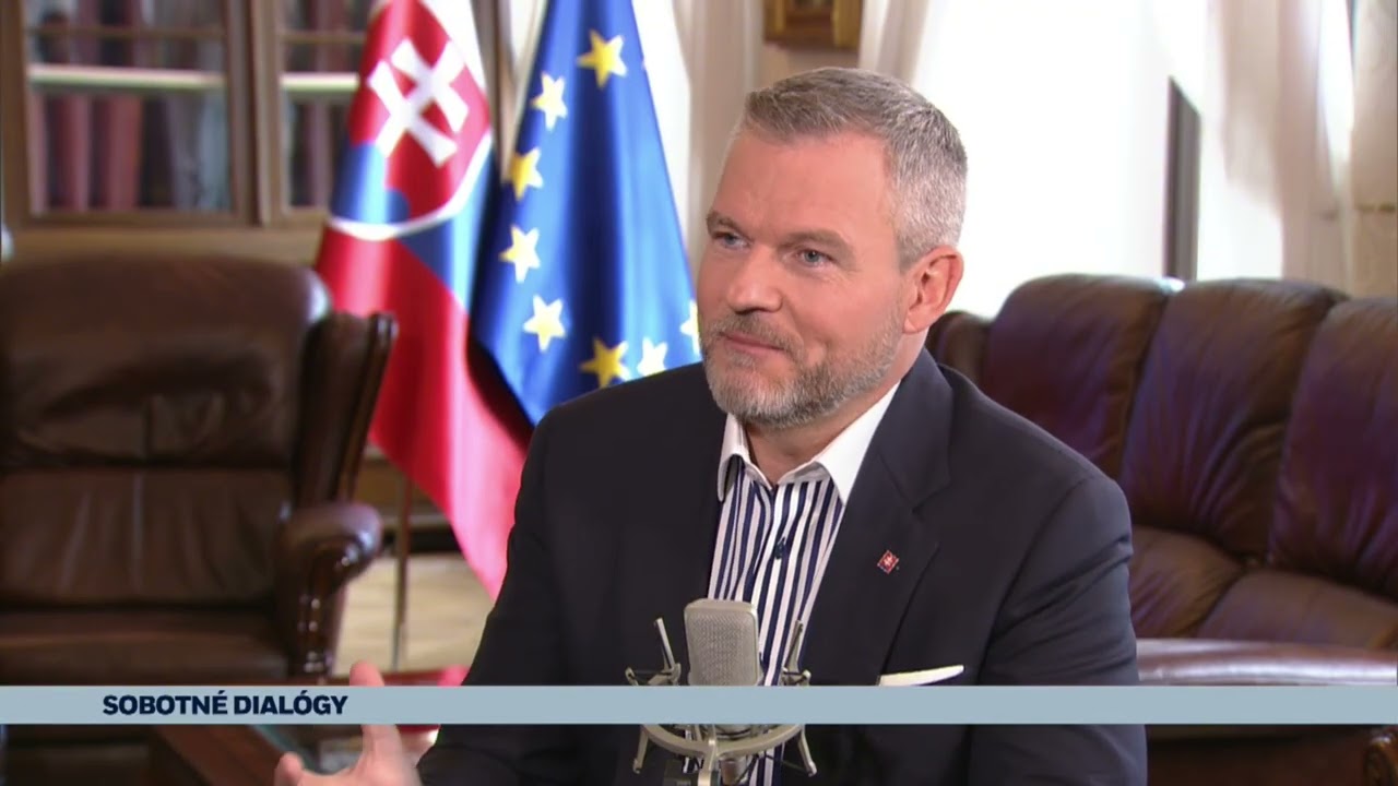 Sobotn&eacute; dial&oacute;gy 27.9.2025, STVR