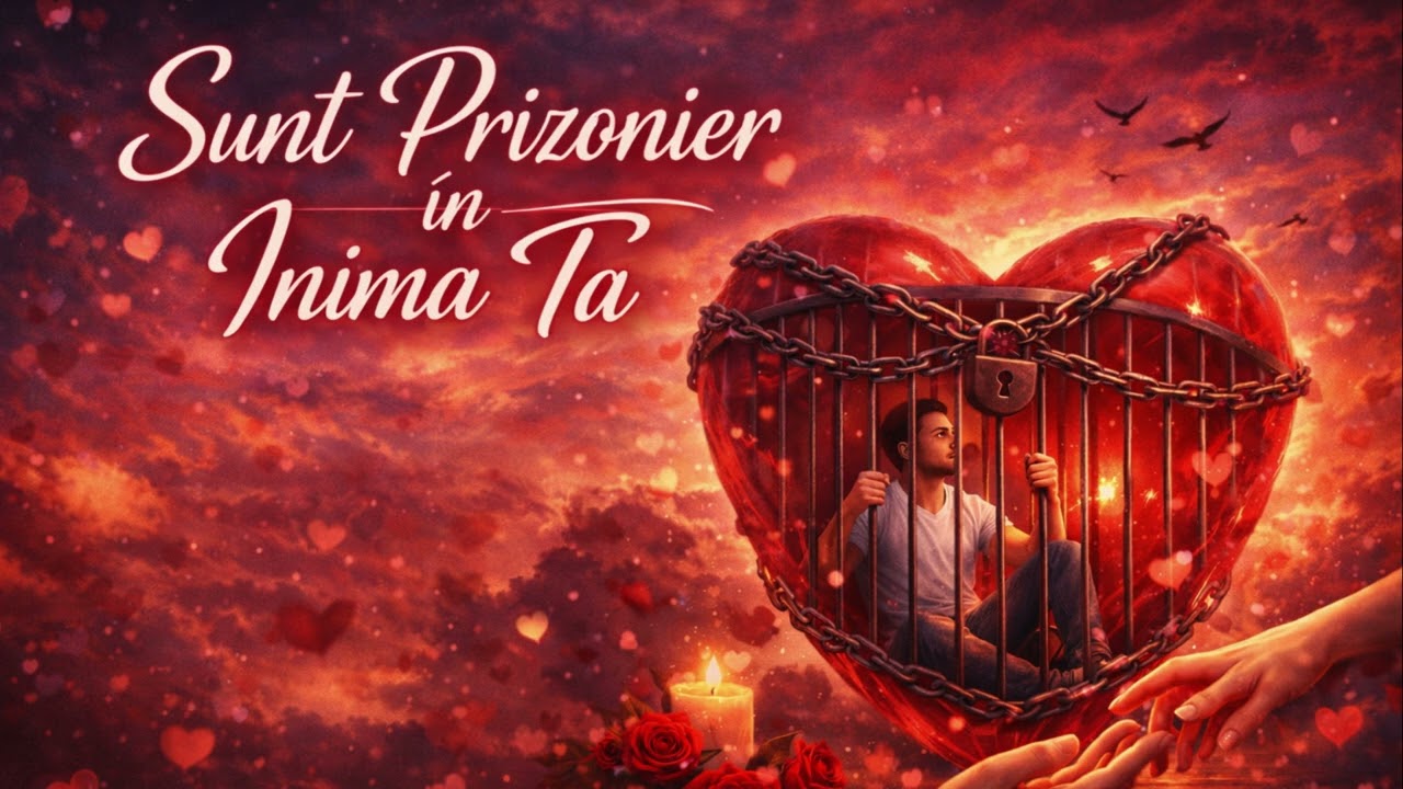 Prizonier în inima ta | Adevărul dureros
