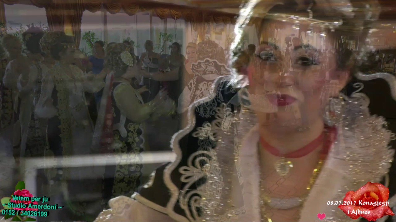 Studio Amerdoni - Sulltan Hajolli,Memi - Konagjegj i Aylines Böblingen - 08.07.2017 part1