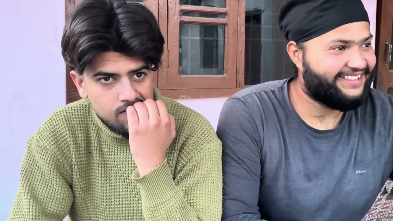 Chamba Main AA rahe 10 ke 2 golgaphe ||Chirag Archit Bak*hod || New Vlog New Talk