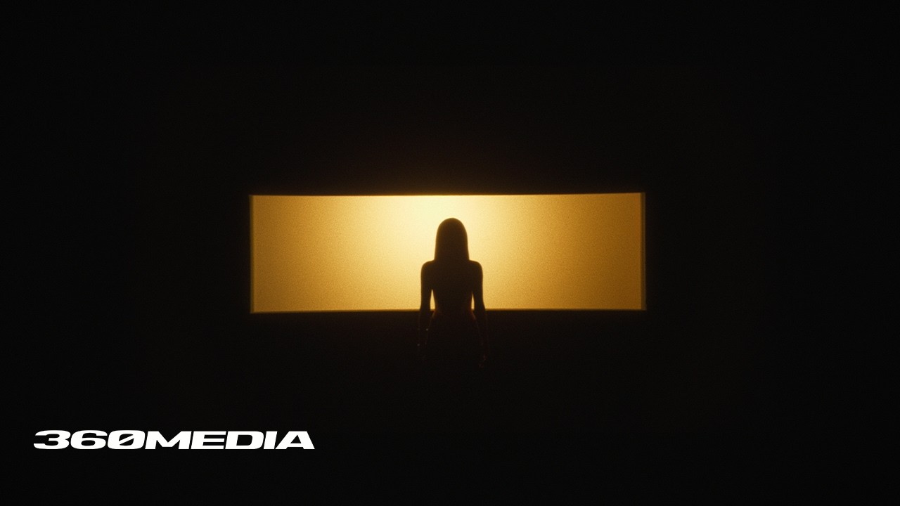TAYNA - KUR PERENDON (Official Visualizer)
