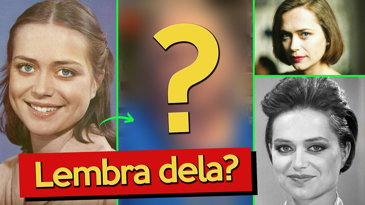POR ONDE ANDA CRISTINA MULLINS? SAIBA PORQUE A ATRIZ NÃO TEVE FILHOS E COMO ELA ESTÁ ATUALMENTE