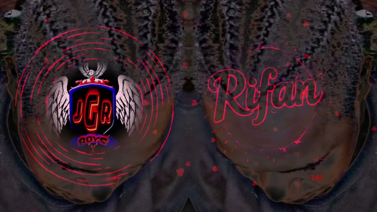 🌲MALAHIFF REMIX🌲🥂
