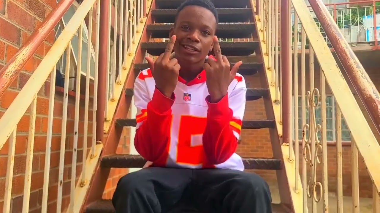 Sylvester x Tiny joker - life iri sour [Official music video] PROD BY HUSTLERS RECORDS 