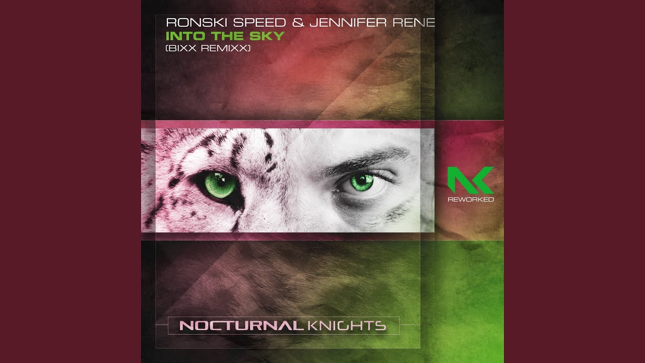 Into the Sky (BiXX Extended RemiXX)
