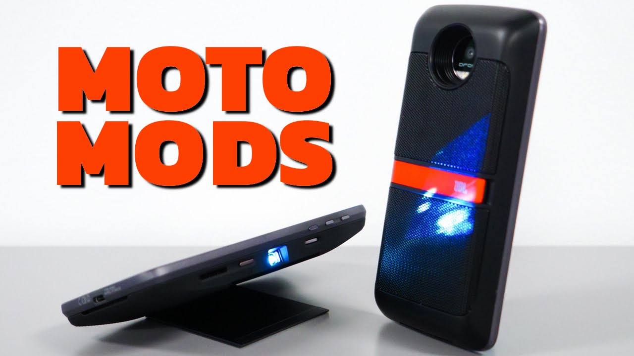 Better than Project Ara?