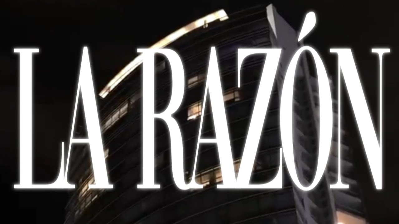 MILO J, Rocko - La Razón (Video Concept - IA)