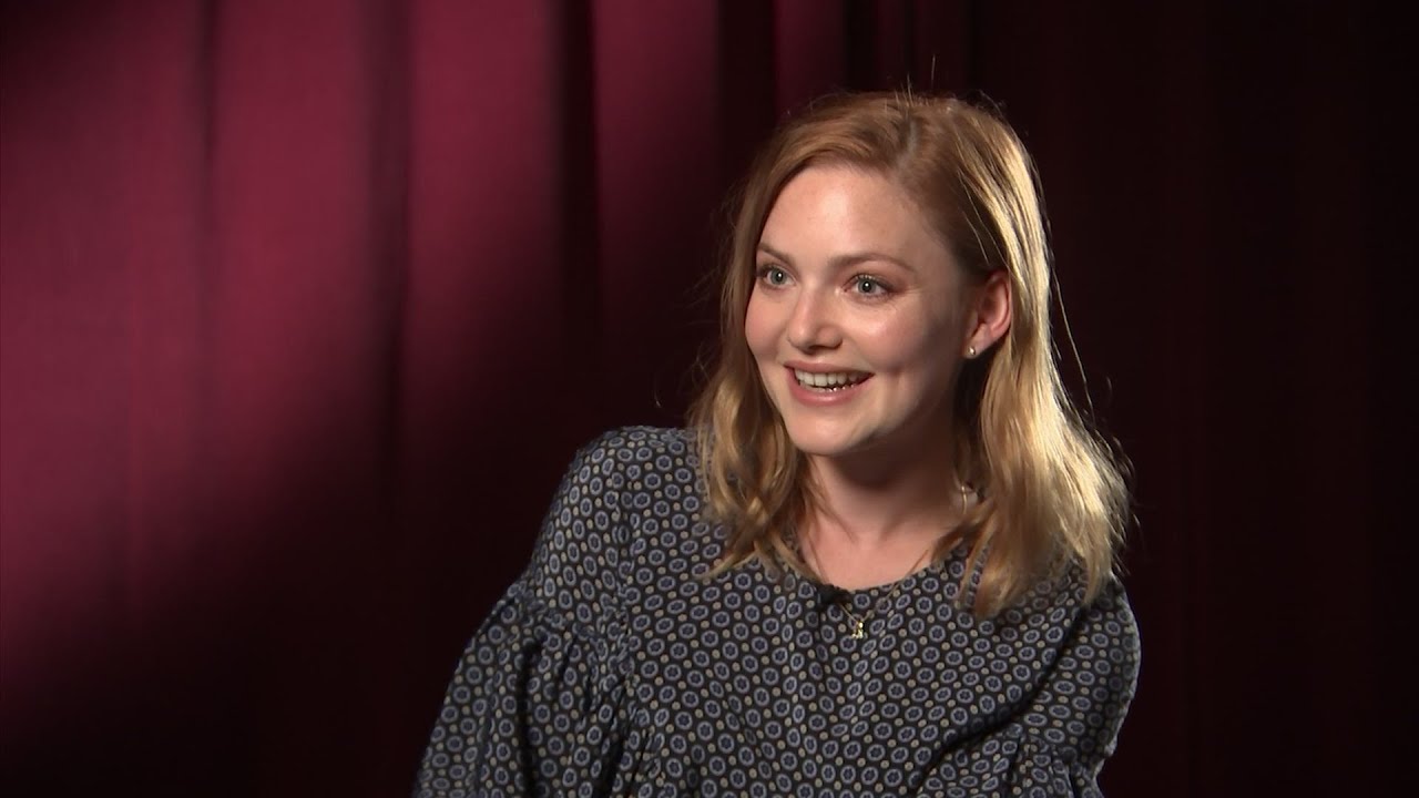 Strike it lucky with 'Cuckoo&rsquo;s Calling' cast