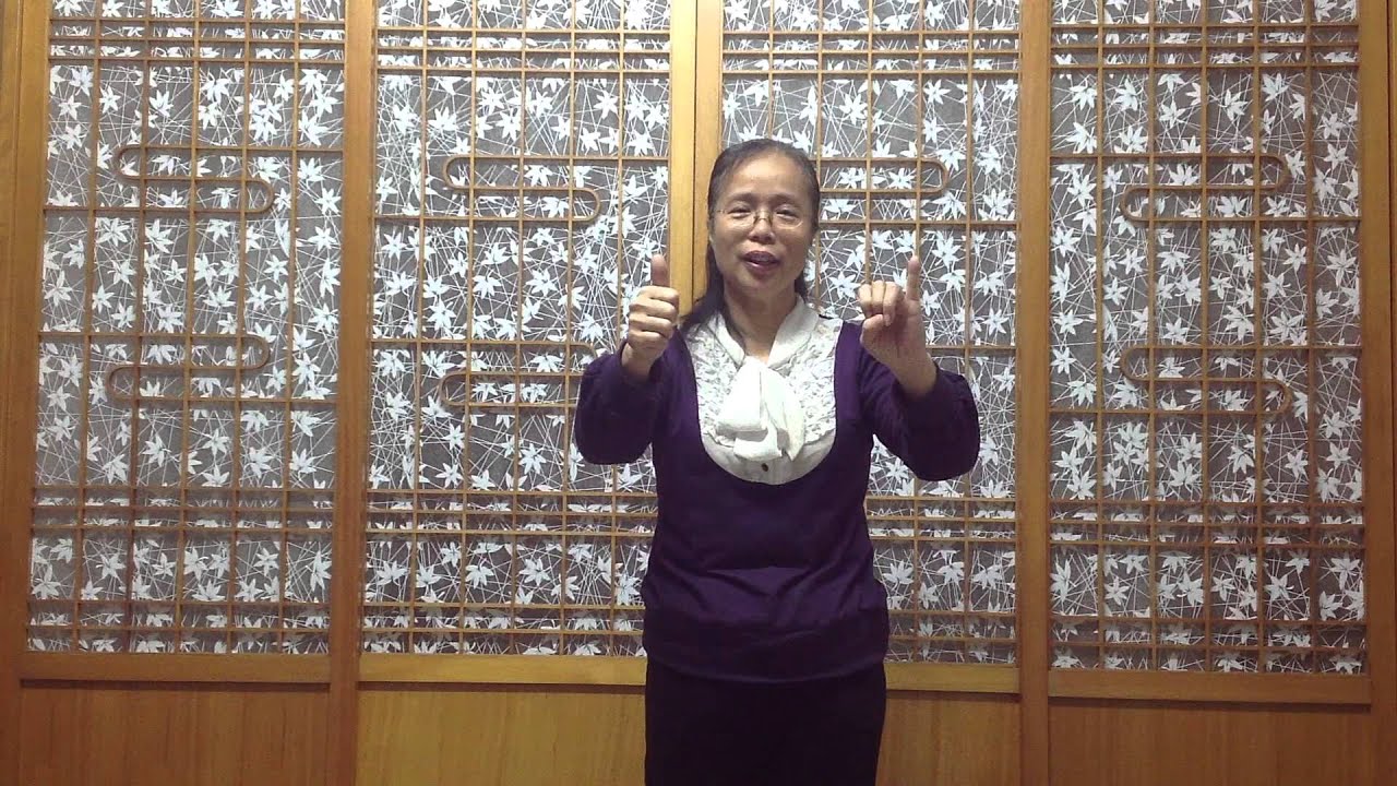 感謝天感謝地